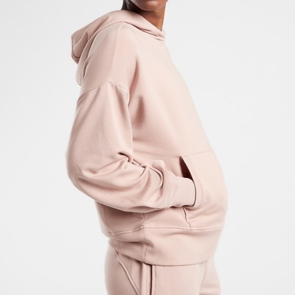Athleta Balance Hoodie